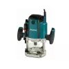 Makita RP1803FX frezeris/trimeris juodas, mėlynas 2000 RPM 1650 W