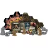 Asmodee Herr der Ringe: Reise durch Mittelerde - Dunkle Pfade, stalo žaidimas