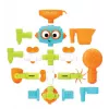 Maudymosi robotas su dušu B-KIDS