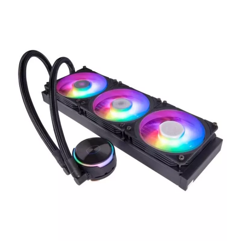 Cooler Master MLY-D36M-A23PZ-R1 aušintuvas (360 mm, keraminis)