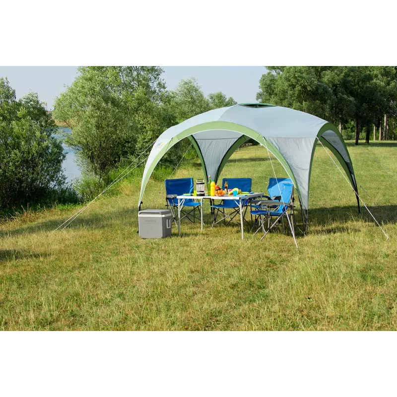 Šaldymo dėžė Campingaz Powerbox Plus 36 L elektrinė pilka