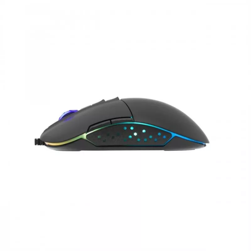 Pelė White Shark ARTHUR USB Type-A