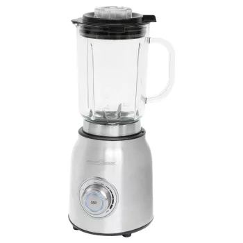 ProfiCook 501207 stalinis maišytuvas 1200 W, nerūdijantis plienas