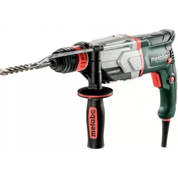 Metabo Rotacinis plaktukas 800W 3.2J su papildomu griebtuvu KHE 2860