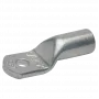 Klauke 6R6 - vamzdinis žiedinis antgalis - alavuotas - tiesus - nerūdijantis plienas - varis - 50 mm² (6R6)