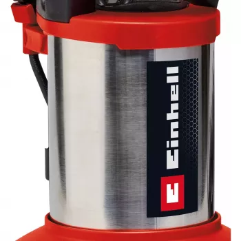 Einhell 4181600 sodo įrankis 18500 L