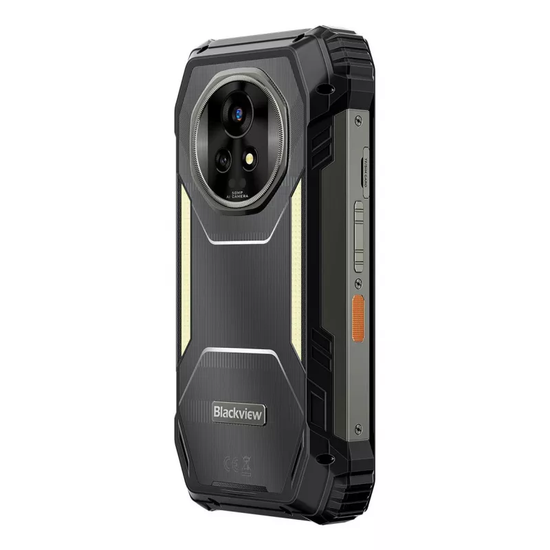 Mobilusis telefonas Xplore 2/16GB/1TB Blackview