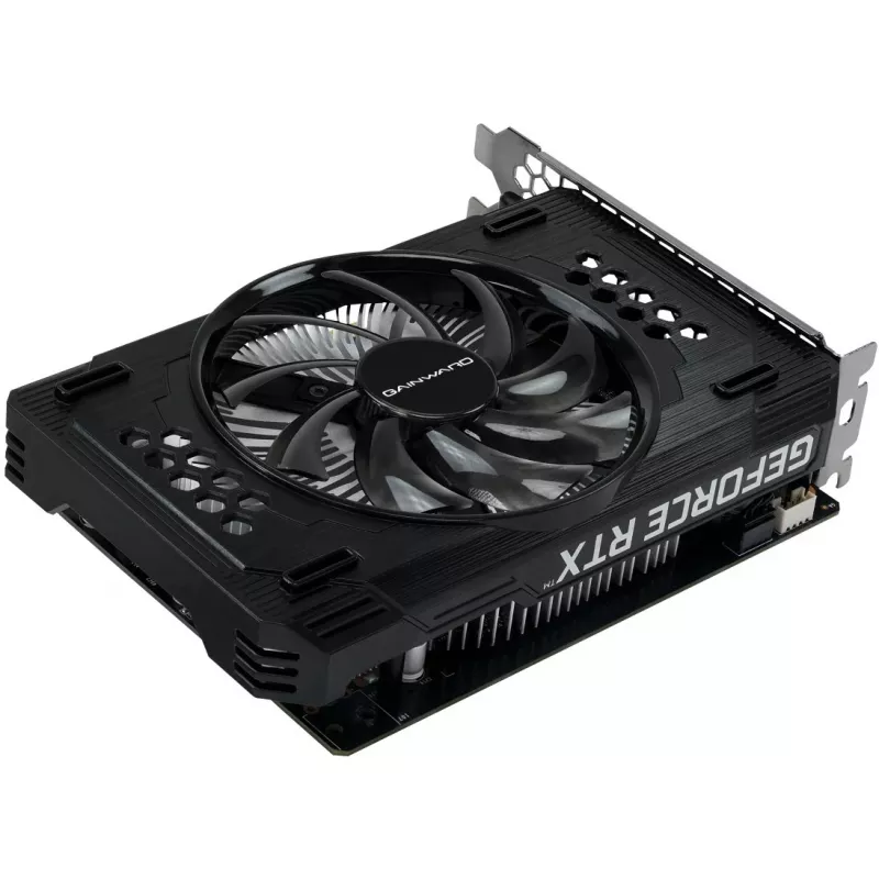 Vaizdo plokštė Gainward GeForce RTX 3050 6 GB GDDR6