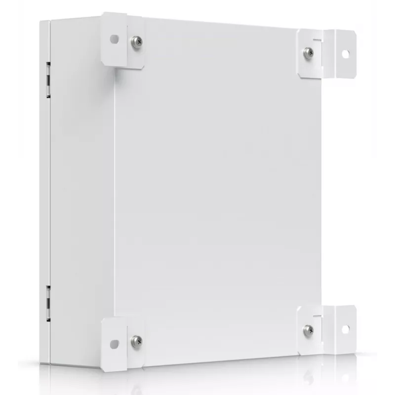 Ubiquiti UACC-JUNCTION-UTILITY korpusas vidaus ir lauko naudojimui, skirtas UniFi Access
