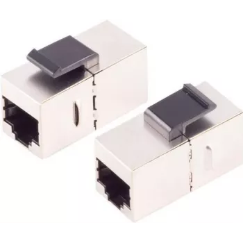 ShiverPeaks SHVP BS08-10009 – Keystone modulis RJ45 lizdas Cat.6a (BS08-10009)