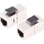 ShiverPeaks SHVP BS08-10009 – Keystone modulis RJ45 lizdas Cat.6a (BS08-10009)