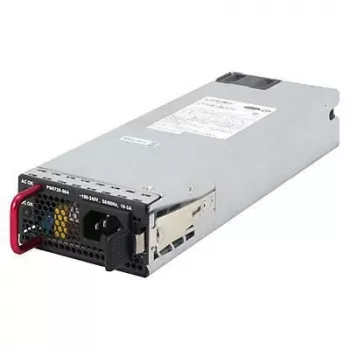 Maitinimo blokas HPE JG544A 720W PoE+