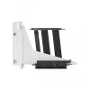 GPU tvirtinimo rinkinys Fractal Design Flex 2 Universal White 124×196×144 mm