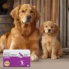 JM Sante Multiway Vet Duocaps Osteo minkštos kapsulės sąnariams suaugusiems šunims ir katėms, 150 g