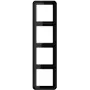Jung CD 584 SW Black (CD584SW) – jungiklis