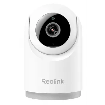 IP vaizdo kamera Reolink E Series E321 — kupolinė, vidaus, 2304×1296, 4 mm, belaidė, lubų/sienos/stalo