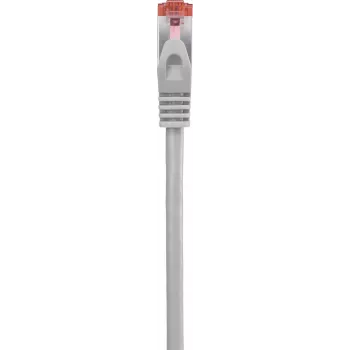 Renkforce RF-4724934 Ethernet Patch Laidas Pilkas