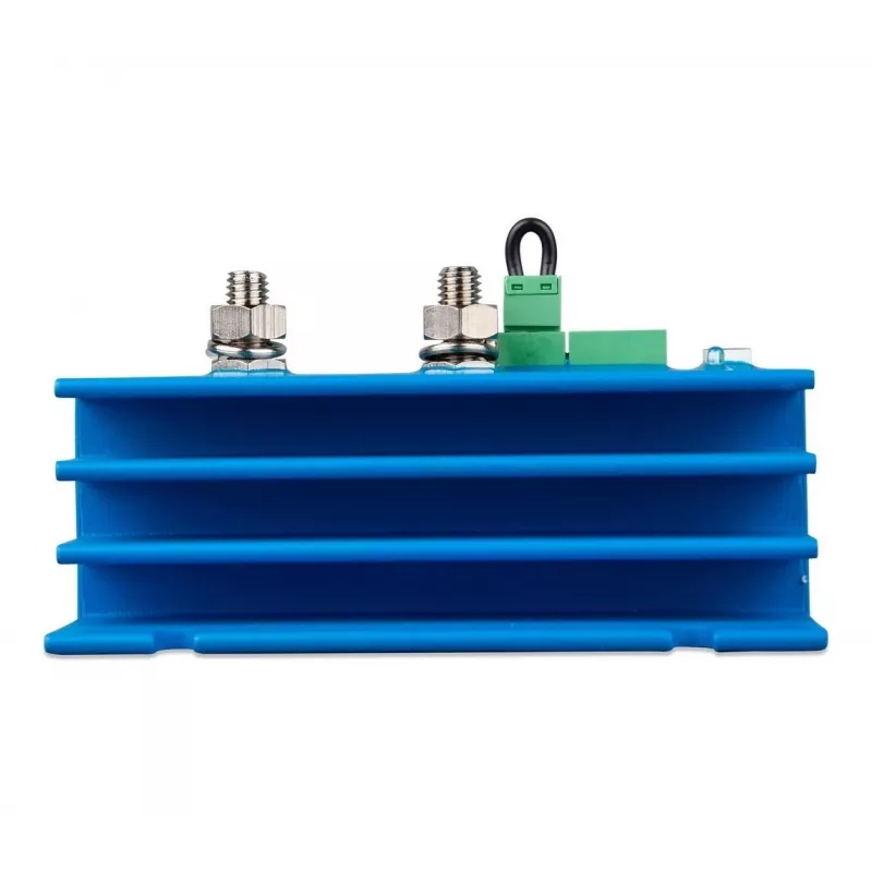 Baterijų apsaugos relė BatteryProtect Victron Energy BPR122022000 12/24V 220A