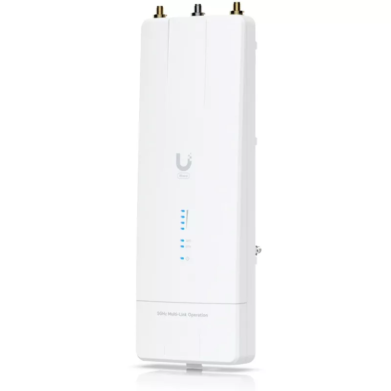 Belaidis prieigos taškas lauke UBNT Wave MLO5 Wave-MLO5-EU 5GHz 802.11ac