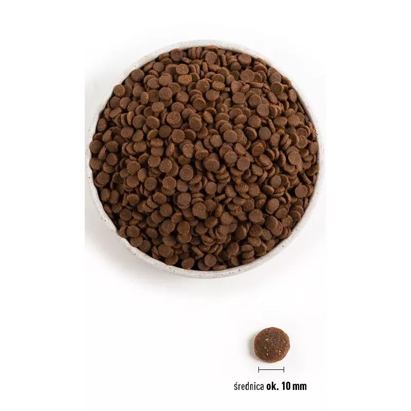 ACANA Grasslands Cat – sausas ėdalas katėms – 4,5 kg