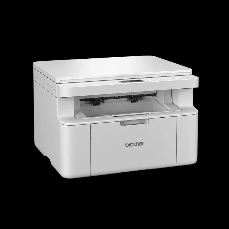 Daugiafunkcinis lazerinis kopijavimo-spausdinimo įrenginys Brother DCP-L1630W – nespalvotas, 20 ppm, Wi‑Fi, dvipusis, 2400x600 DPI