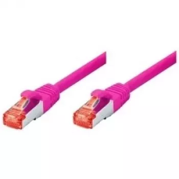 Tecline 715003P Prijungimo aksesuaras Magenta