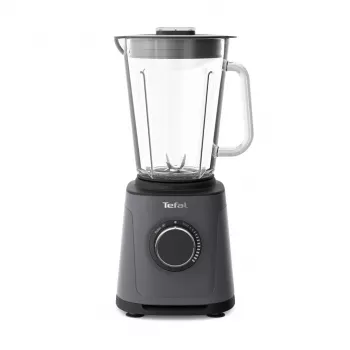 Tefal PerfectMix Essential BL771BF0 blenderis 1,75 l stalinis blenderis 1200 W juodas
