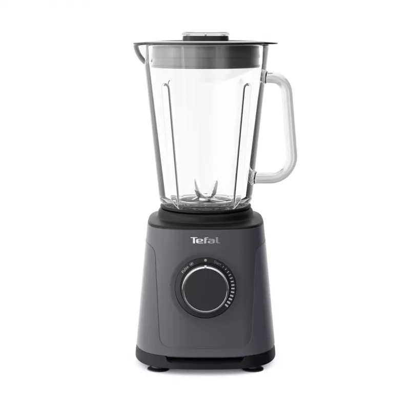 Tefal PerfectMix Essential BL771BF0 blenderis 1,75 l stalinis blenderis 1200 W juodas