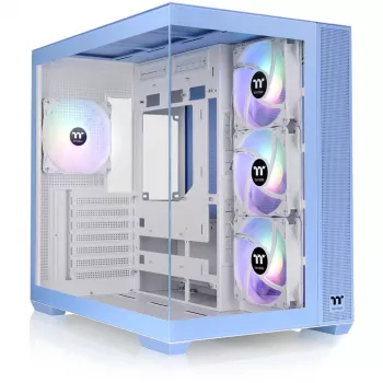 Thermaltake CA-1Z2-00MFWN-00 mėlyna