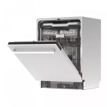 Įmontuojama indaplovė Dreame DZ40Pro 60 cm – energijos klasė A