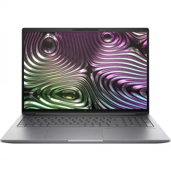 Nešiojamas kompiuteris HP ZBook X 16 G1i u7-265H 32GB 1TB SSD R500 WQXGA W11P
