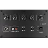 Audio sistema Blaupunkt MB08.2 PLL FM USB/SD/BT karaoke su LED