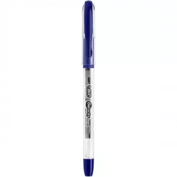 Gelinis rašiklis BIC Gel-ocity Stic mėlynas 1 vnt.