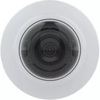 IP stebėjimo kamera Axis 02678-001 Kupolinė 3840 x 2160