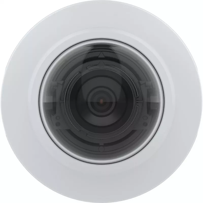 IP stebėjimo kamera Axis 02678-001 Kupolinė 3840 x 2160