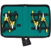 Wiha Professional ESD Pliers Set Z 99 0 001 04, 4 vnt.