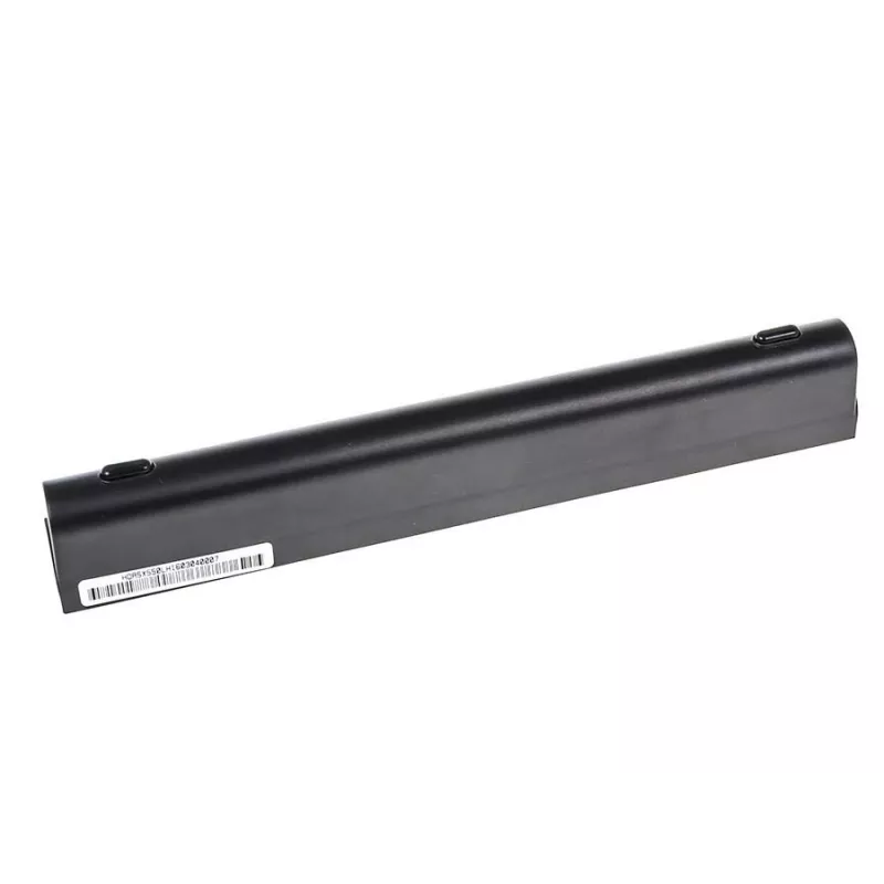 Nešiojamojo kompiuterio baterija Green Cell AS68, skirta ASUS A450 A550 R510 X550 serijai, Li-Ion 14,4 V 4400 mAh, 4 elementai, juoda
