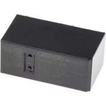 Relė Omron G2RL-24-DC12