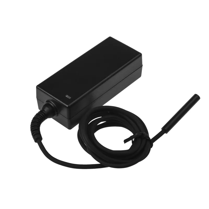 Maitinimo adapteris Green Cell AD63P 36W 12V 2.58A vidaus naudojimui, nešiojamam kompiuteriui, juodas