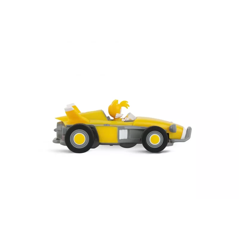 RC Team Sonic M mini RC Tails 1:43