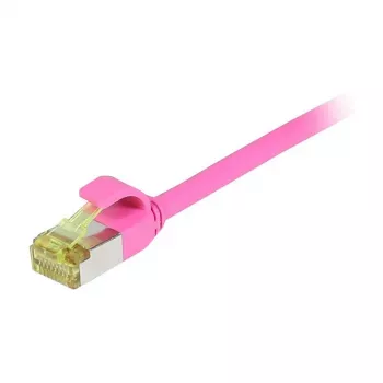 Synergy21 S217998 Ethernet Patch Cable Magenta – Ethernet pataisos laidas violetinis