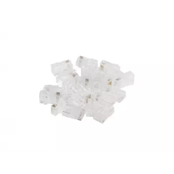 Kištukas RJ45 PLU-5000EZ CAT.5e UTP (100 vnt.)