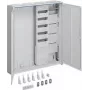 Sisteminė spinta VF-5rh/APZ/Multimedia uni Z 1100x1050x205 IP44 SKII 4-f (ZB34NW1APZ2)