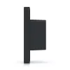 Ubiquiti Access Reader G2 belaidis NFC skaitytuvas durų kontrolei, juodas, 0.7 W garsiakalbis, 48 V PoE