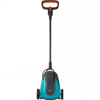 Belaidė stūmiama vejapjovė Gardena HandyMower 22/18V P4A