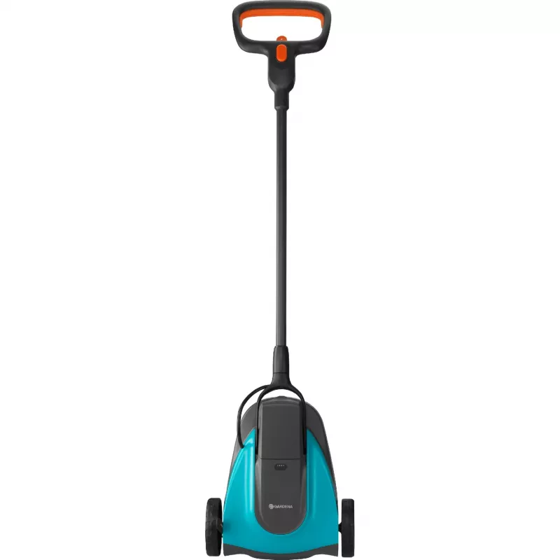 Belaidė stūmiama vejapjovė Gardena HandyMower 22/18V P4A