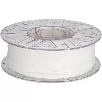 3D spausdinimo medžiaga Creality 3D 3301010405 Polilaktido rūgštis PLA balta 1 kg