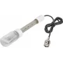 Voltcraft® pakaitinis elektrodas PH-100ATC, tinkamas skaitmeniniam pH matuokliui PH-100ATC, 12 77 45