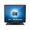 Elo 1902L - LCD monitor su jutikliniu ekranu - 48,26 cm (19 inch) - 1280 x 1024 @ 60 Hz - 250 cd/m² - 1000:1 - 14 ms - HDMI, VGA - garsiakalbis - juoda