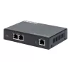 Intellinet 2-Port Gigabit Ultra PoE ilgintuvas